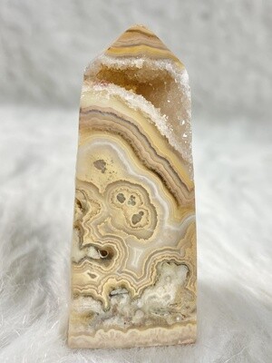 Egypt Desert Crazy Lace Jasper