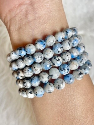 K2 Bracelets