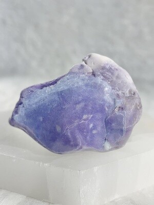 Lilac Tiffany Stone