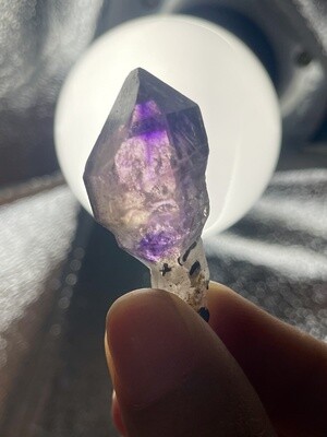 Seven Chakras Super 7 Scepter