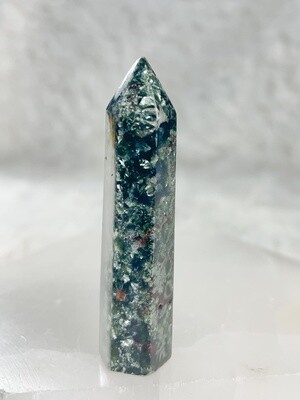 Refreshing Seraphinite Mini Towers