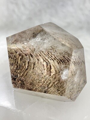 Dusty Fingerprint Lodolite Freeform