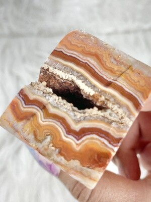 Surprises Crazy Lace Agate