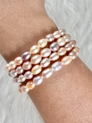 Freshwater Pearl Bracelet