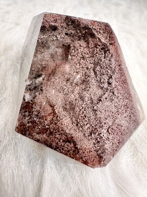 Pink Mud Spa Garden Quartz