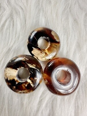 Magic Amber Donuts