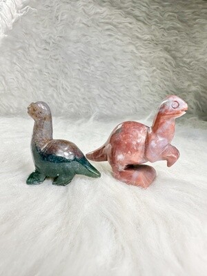 Sauropods Ocean Jasper Dinosaurs