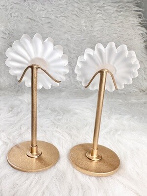 Selenite Daisies