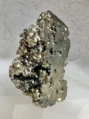 Sack of Gold Pyrite Tower