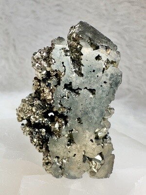 Sack of Gold Pyrite Tower