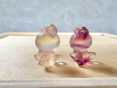 Fluorite Pokemon: Teddiursa