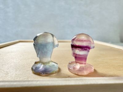 Fluorite Pokemon: Wobbuffet