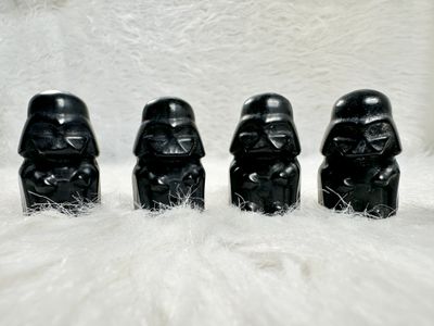Black Obsidian Darth Vader