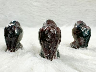 Garnet Ravens