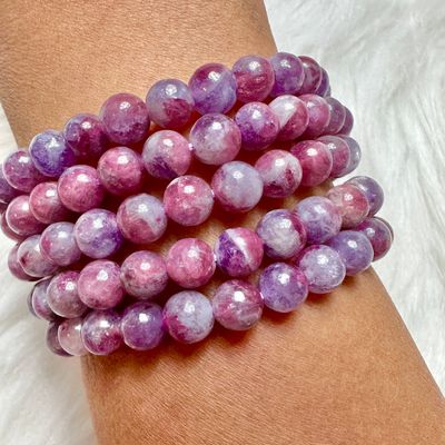 Unicorn Stone Bracelet