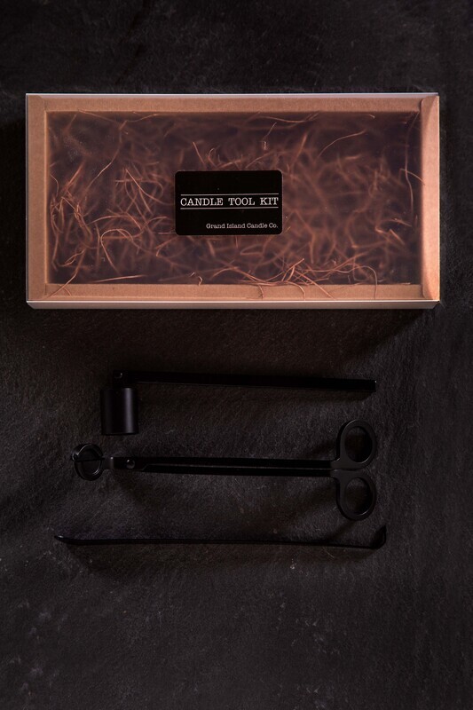 Candle Tool Kit
