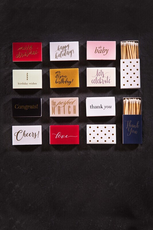 Match Box