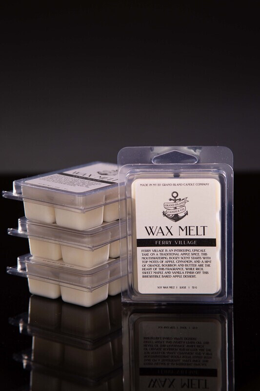 Wax Melts