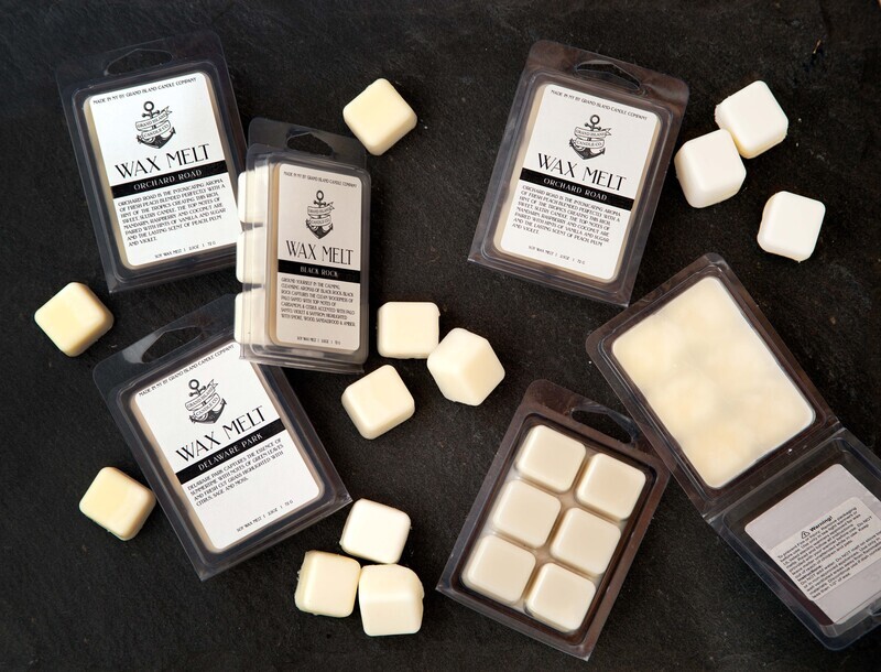 Wax Melts