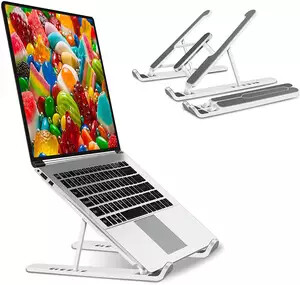 Laptop stand