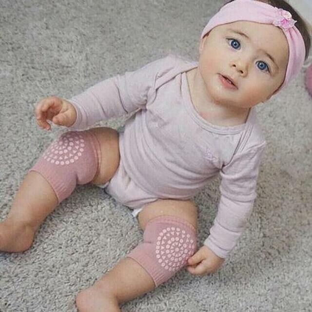 Baby Knee Pads