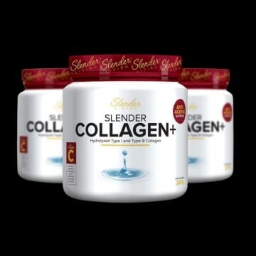 Unflavored  Collagen