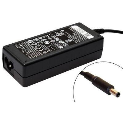 REPLACEMENT CHARGER FOR DELL INSPIRON