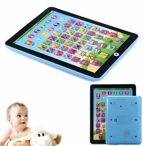 Kids Learning Pad/Tablet