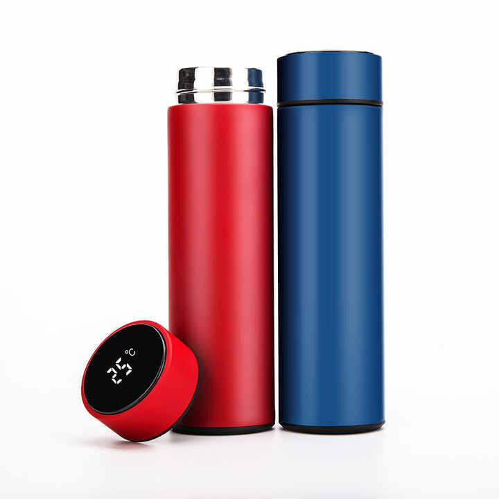 Smart LED Flask 320ML