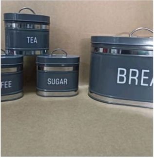 Tea Set