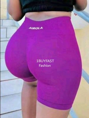 Ladies Short Tights