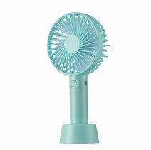 Mini Portable Fan