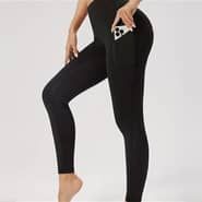 Fitness Long Tight