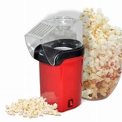 Portable  Popcorn Maker