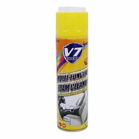 MULTIPURPOSE CLEANER