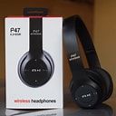 Kids P47 headphones