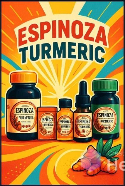 Tumeric Combo