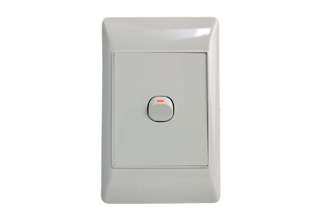 Single Wall Switch