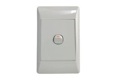 Single Wall Switch