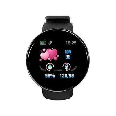 D18 Smart Watch