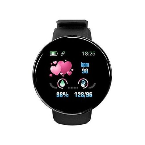 D18 Smart Watch