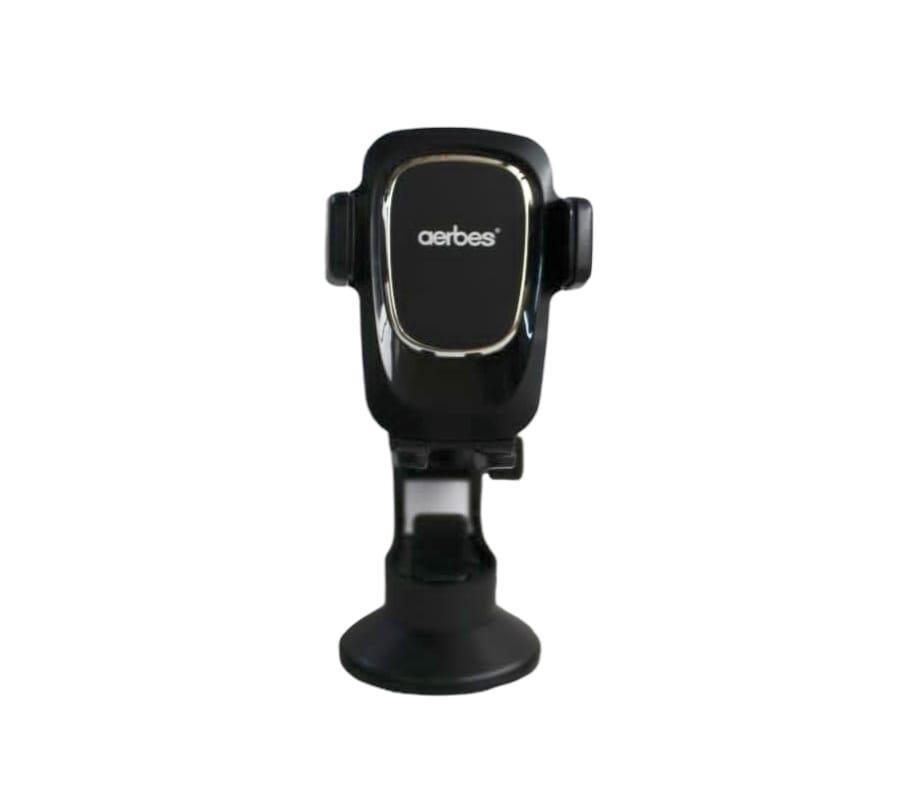 Aerbes,360 Degrees Rotation Car Phone Holder