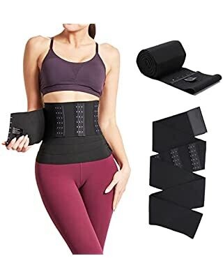 Waist Trainer Belt 6M