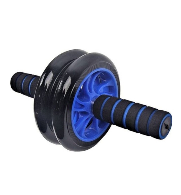 DOUBLE AB WHEEL ROLLER