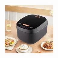 Silver Crest Rice Cooker