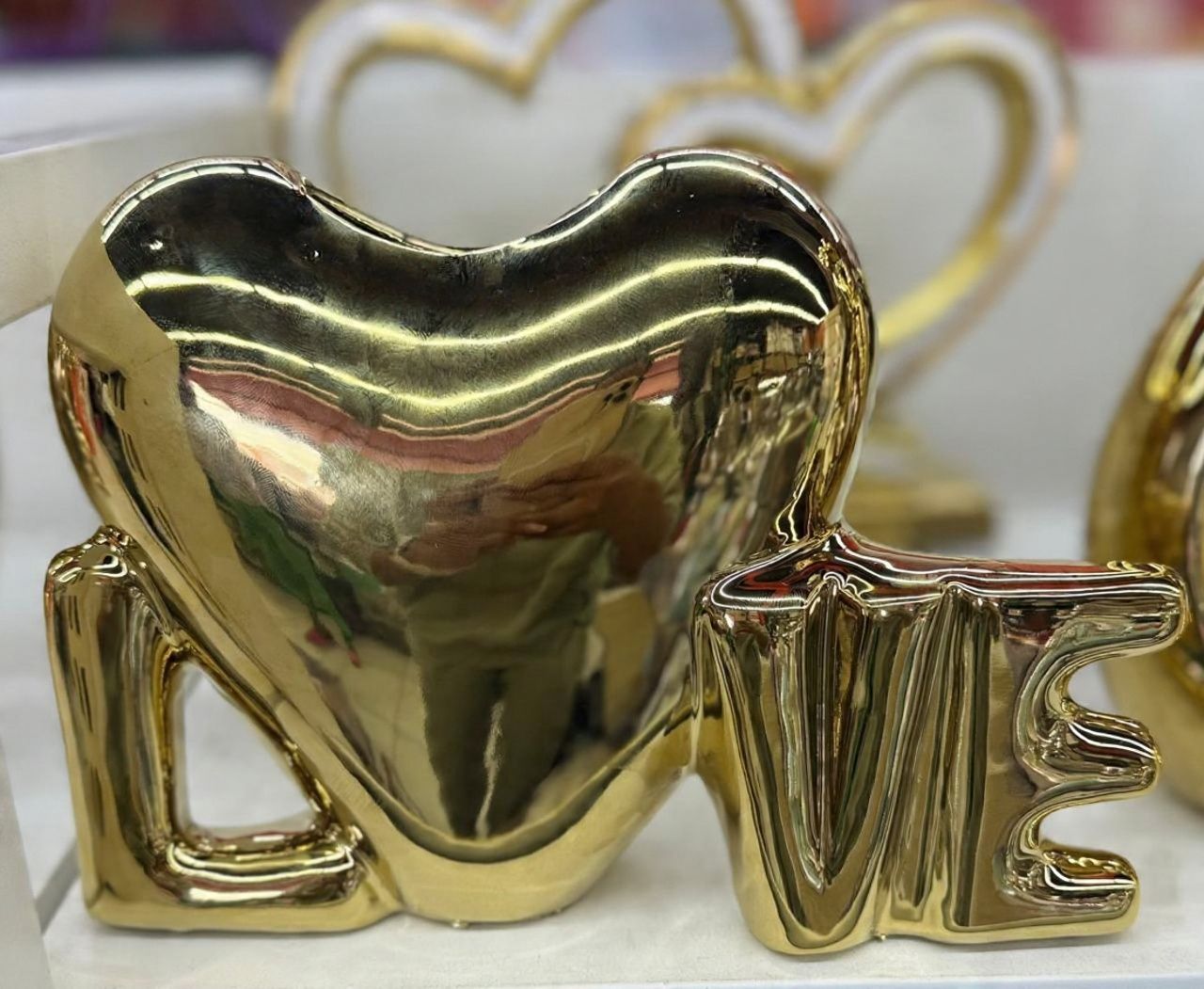 Valentines Lasting Gift