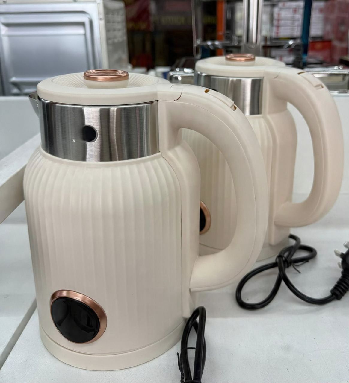 Modern Kettle 1.7l