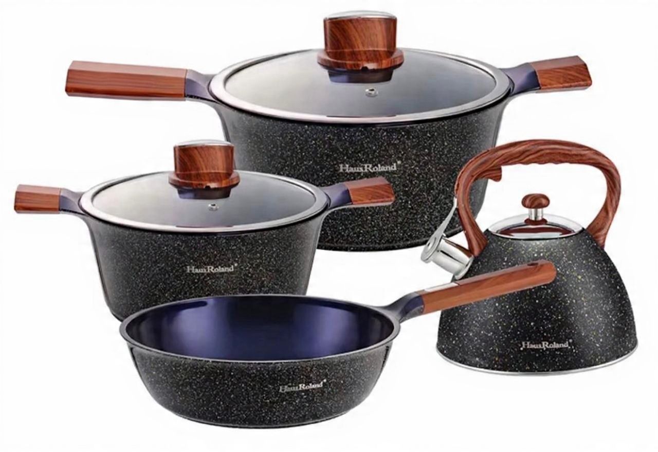 Cookware Set