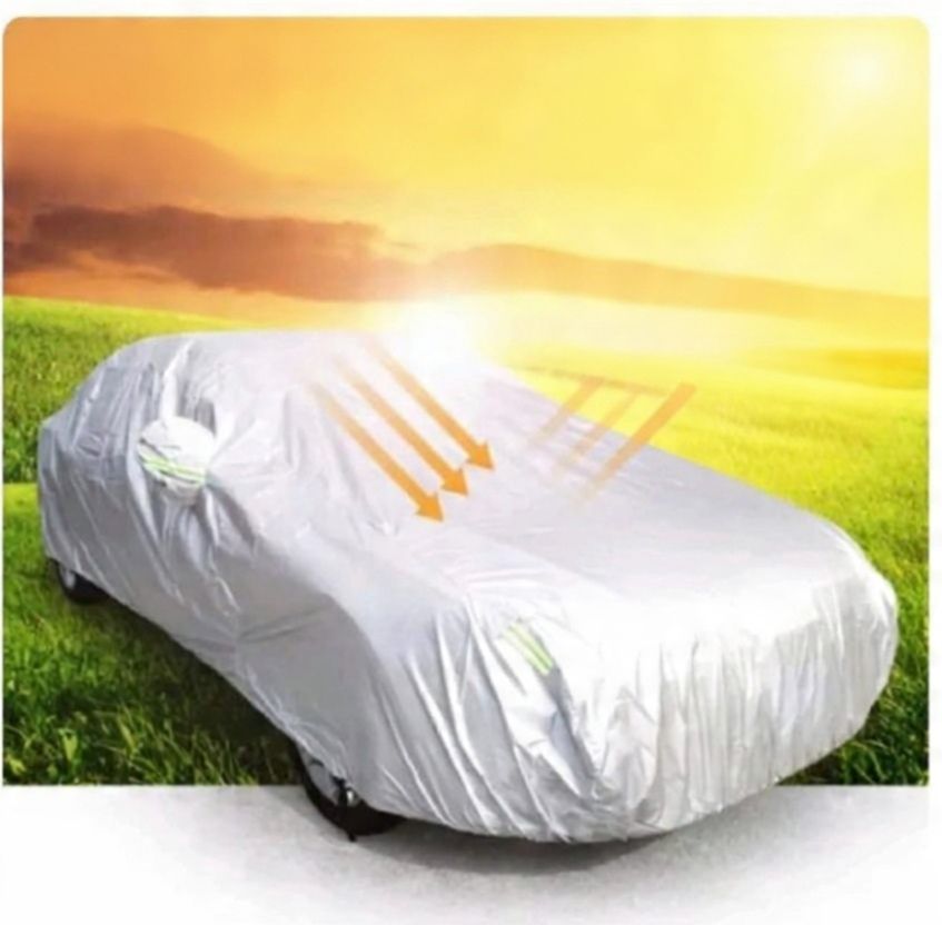 Car Cover