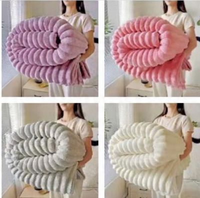 Blankets (Double Bed Size)